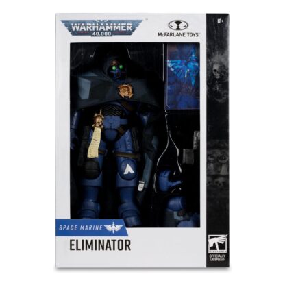Warhammer 40,000 Actionfiguren 18 cm Wave 9 Sortiment (8) – Bild 19