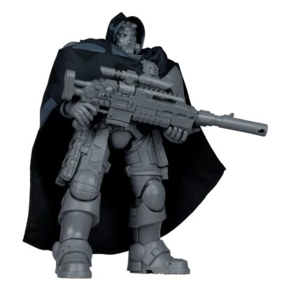 Warhammer 40,000 Actionfiguren 18 cm Wave 9 Sortiment (8) – Bild 20