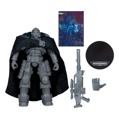 Warhammer 40,000 Actionfiguren 18 cm Wave 9 Sortiment (8) – Bild 21