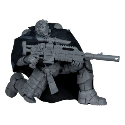 Warhammer 40,000 Actionfiguren 18 cm Wave 9 Sortiment (8) – Bild 22
