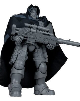Warhammer 40,000 Actionfigur Eliminator (Space Marine) Artist Proof 18 cm