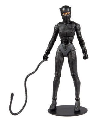 DC Multiverse Actionfigur Catwoman (Batman Movie) 18 cm