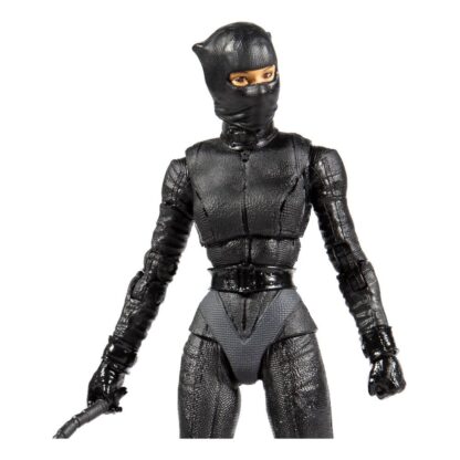 DC Multiverse Actionfigur Catwoman (Batman Movie) 18 cm – Bild 5