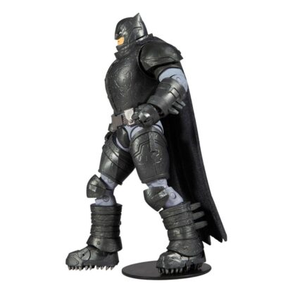 DC Multiverse Actionfigur Armored Batman (The Dark Knight Returns) 18 cm – Bild 2