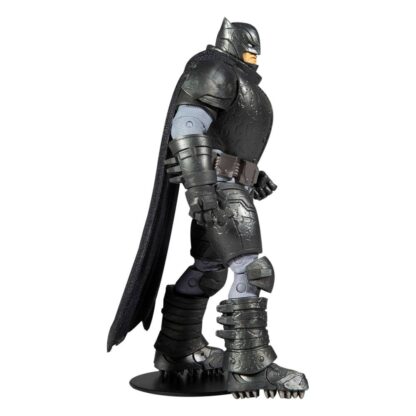 DC Multiverse Actionfigur Armored Batman (The Dark Knight Returns) 18 cm – Bild 4