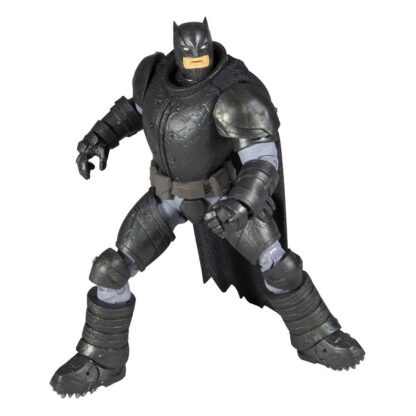 DC Multiverse Actionfigur Armored Batman (The Dark Knight Returns) 18 cm – Bild 6