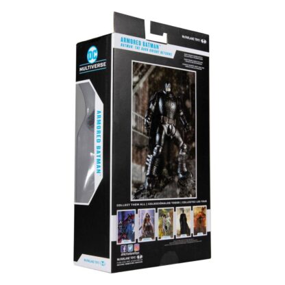 DC Multiverse Actionfigur Armored Batman (The Dark Knight Returns) 18 cm – Bild 10