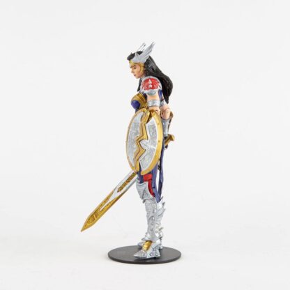 DC Multiverse Wonder Woman – Bild 4