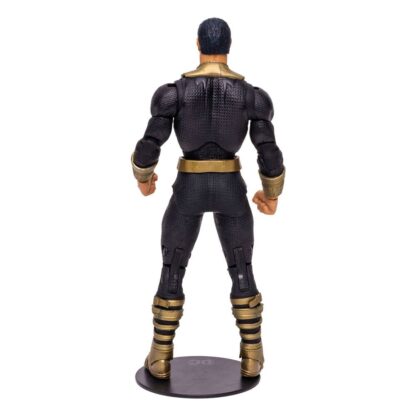 DC Multiverse Build A Actionfigur Black Adam Endless Winter 18 cm – Bild 6