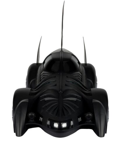 Batman Forever DC Multiverse Fahrzeug Batmobile Glow in the Dark Edition (Gold Label) 79 cm – Bild 3