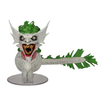 Dark Nights: Metal DC Multiverse Actionfigur The Joker Dragon Glow in the Dark Edition (Gold Label) 25 cm – Bild 9
