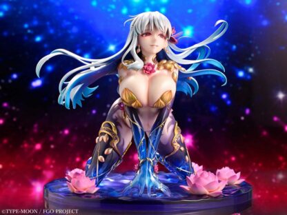 Fate/Grand Order PVC Statue 1/7 Assassin/Kama Final Ascension 16 cm – Bild 3
