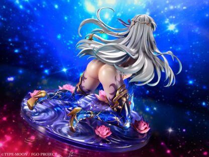 Fate/Grand Order PVC Statue 1/7 Assassin/Kama Final Ascension 16 cm – Bild 4