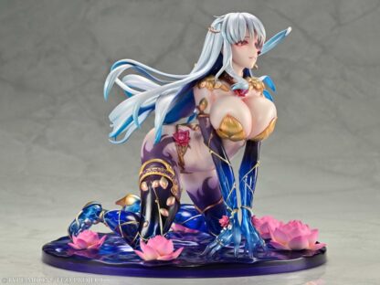 Fate/Grand Order PVC Statue 1/7 Assassin/Kama Final Ascension 16 cm – Bild 8
