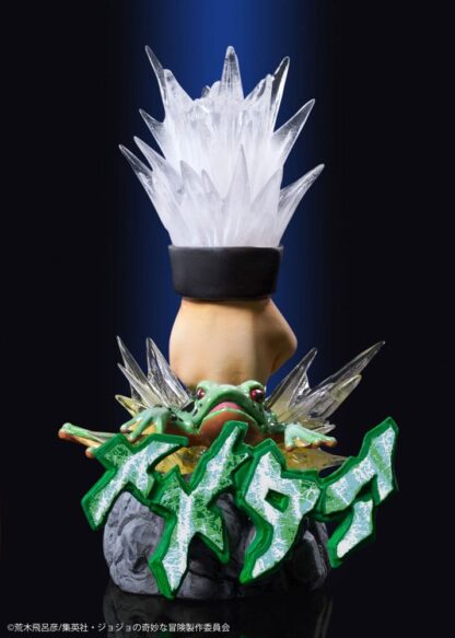 JoJo's Bizarre Adventure Minifiguren Set Super Strap Collection Blind Box (6) – Bild 3