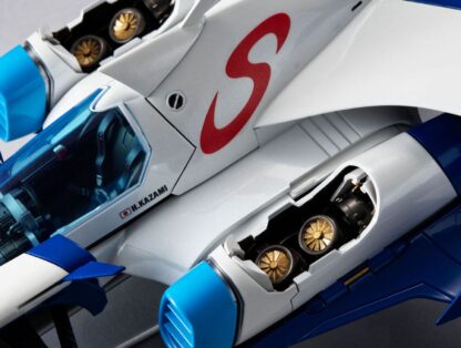 Future GPX Cyber Formula Fahrzeug 1/18 Variable Action Hi-Spec SIN V Asurada AKF-0/G 30 cm – Bild 4
