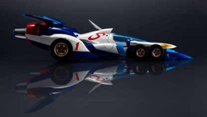 Future GPX Cyber Formula Fahrzeug 1/18 Variable Action Hi-Spec SIN V Asurada AKF-0/G 30 cm – Bild 7