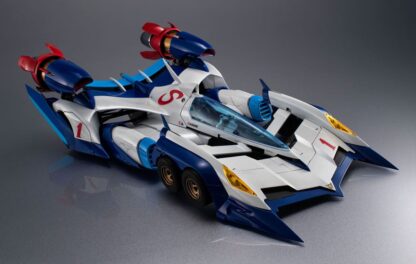 Future GPX Cyber Formula Fahrzeug 1/18 Variable Action Hi-Spec SIN V Asurada AKF-0/G 30 cm – Bild 11
