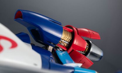 Future GPX Cyber Formula Fahrzeug 1/18 Variable Action Hi-Spec SIN V Asurada AKF-0/G 30 cm – Bild 12