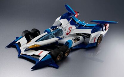 Future GPX Cyber Formula Fahrzeug 1/18 Variable Action Hi-Spec SIN V Asurada AKF-0/G 30 cm – Bild 13