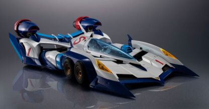 Future GPX Cyber Formula Fahrzeug 1/18 Variable Action Hi-Spec SIN V Asurada AKF-0/G 30 cm – Bild 14