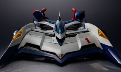 Future GPX Cyber Formula Fahrzeug 1/18 Variable Action Hi-Spec SIN V Asurada AKF-0/G 30 cm – Bild 15