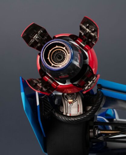 Future GPX Cyber Formula Fahrzeug 1/18 Variable Action Hi-Spec SIN V Asurada AKF-0/G 30 cm – Bild 17