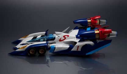 Future GPX Cyber Formula Fahrzeug 1/18 Variable Action Hi-Spec SIN V Asurada AKF-0/G 30 cm – Bild 18