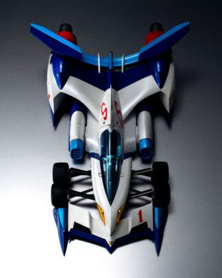 Future GPX Cyber Formula Fahrzeug 1/18 Variable Action Hi-Spec SIN V Asurada AKF-0/G 30 cm (with gift)