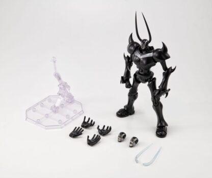 Pluto Variable Action Hi-Spec Actionfigur Pluto 29 cm – Bild 2