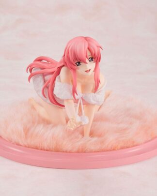 Mobile Suit Gundam Seed Destiny G.E.M. Serie PVC Statue Meer Campbell Wearing negligee Ver. 9 cm