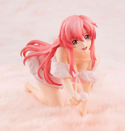 Mobile Suit Gundam Seed Destiny G.E.M. Serie PVC Statue Meer Campbell Wearing negligee Ver. 9 cm – Bild 2