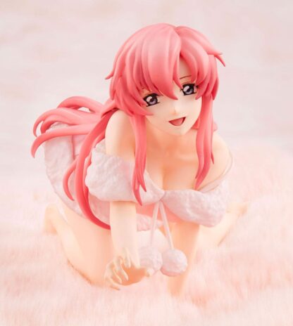 Mobile Suit Gundam Seed Destiny G.E.M. Serie PVC Statue Meer Campbell Wearing negligee Ver. 9 cm – Bild 7