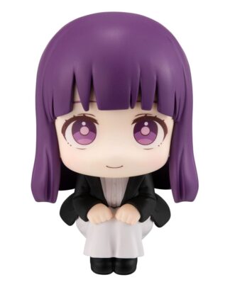 Frieren: Beyond Journey's End Look Up PVC Statue Fern 11 cm