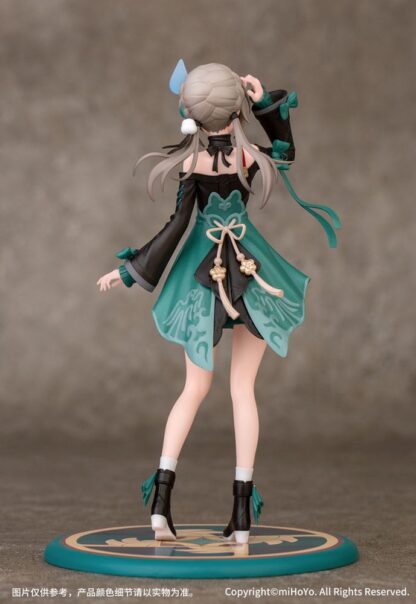 Honkai: Star Rail PVC Gift+ Series Statue 1/10 Qingque 16 cm – Bild 4