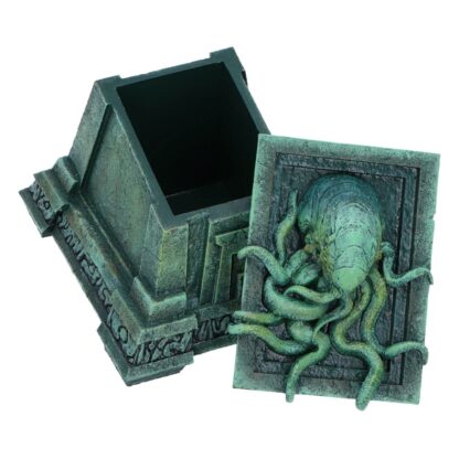 Cthulhu Aufbewahrungsbox Crypt of Cthulhu (JR) 13 cm – Bild 4