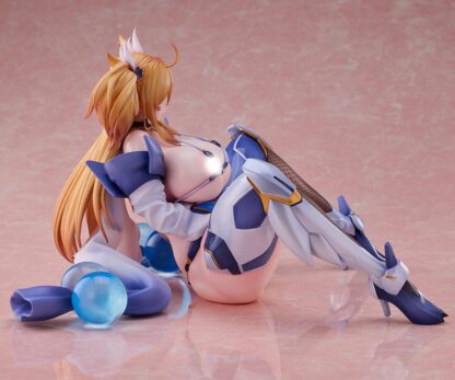 Taimanin RPGX PVC Statue 1/6 Kirara Onisaki 18 cm – Bild 5