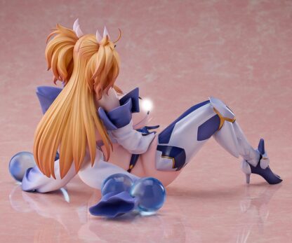 Taimanin RPGX PVC Statue 1/6 Kirara Onisaki 18 cm – Bild 6