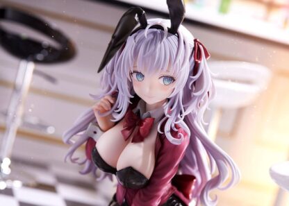Momoko Illustration PVC Statue 1/7 Collection Bunny Chan 20 cm – Bild 5