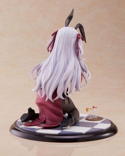 Momoko Illustration PVC Statue 1/7 Collection Bunny Chan 20 cm – Bild 9