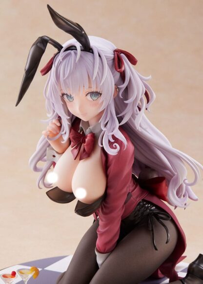 Momoko Illustration PVC Statue 1/7 Collection Bunny Chan 20 cm – Bild 14