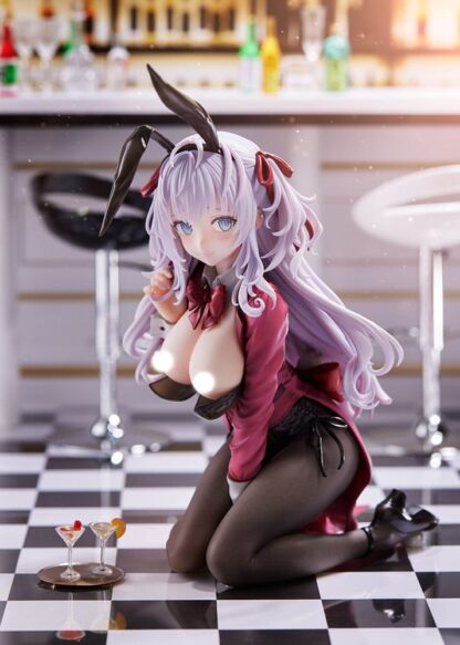 Momoko Illustration PVC Statue 1/7 Collection Bunny Chan 20 cm – Bild 16