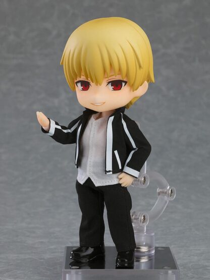 Fate/Night Heaven´s Feel Nendoroid Doll Gilgamesh 14 cm – Bild 2