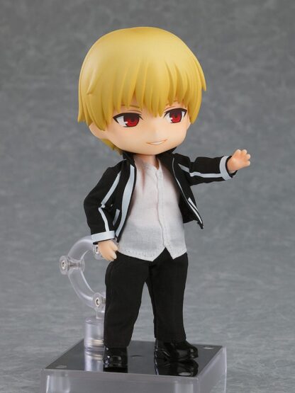 Fate/Night Heaven´s Feel Nendoroid Doll Gilgamesh 14 cm – Bild 3