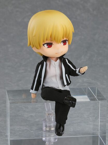Fate/Night Heaven´s Feel Nendoroid Doll Gilgamesh 14 cm – Bild 5