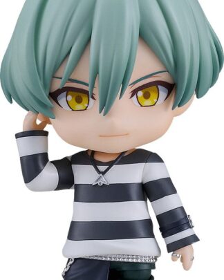 Idolish7 Nendoroid Actionfigur Haruka Isumi 10 cm