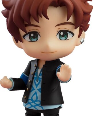 Bucchigiri?! Nendoroid Actionfigur Matakara Asamine 10 cm