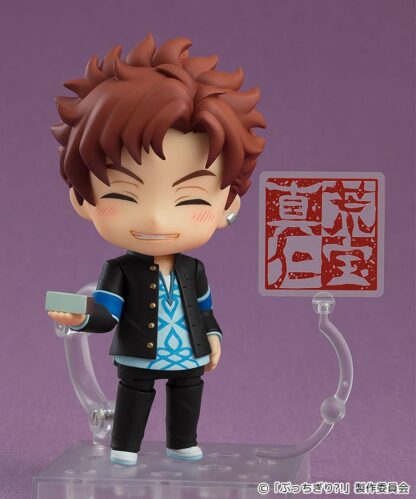 Bucchigiri?! Nendoroid Actionfigur Matakara Asamine 10 cm – Bild 5
