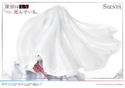 The Detective Is Already Dead Prisma Wing PVC Statue 1/7 Siesta 23 cm – Bild 21