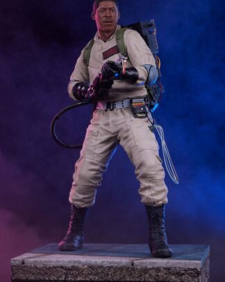 Ghostbusters Premier Series Statue 1/4 Winston 48 cm